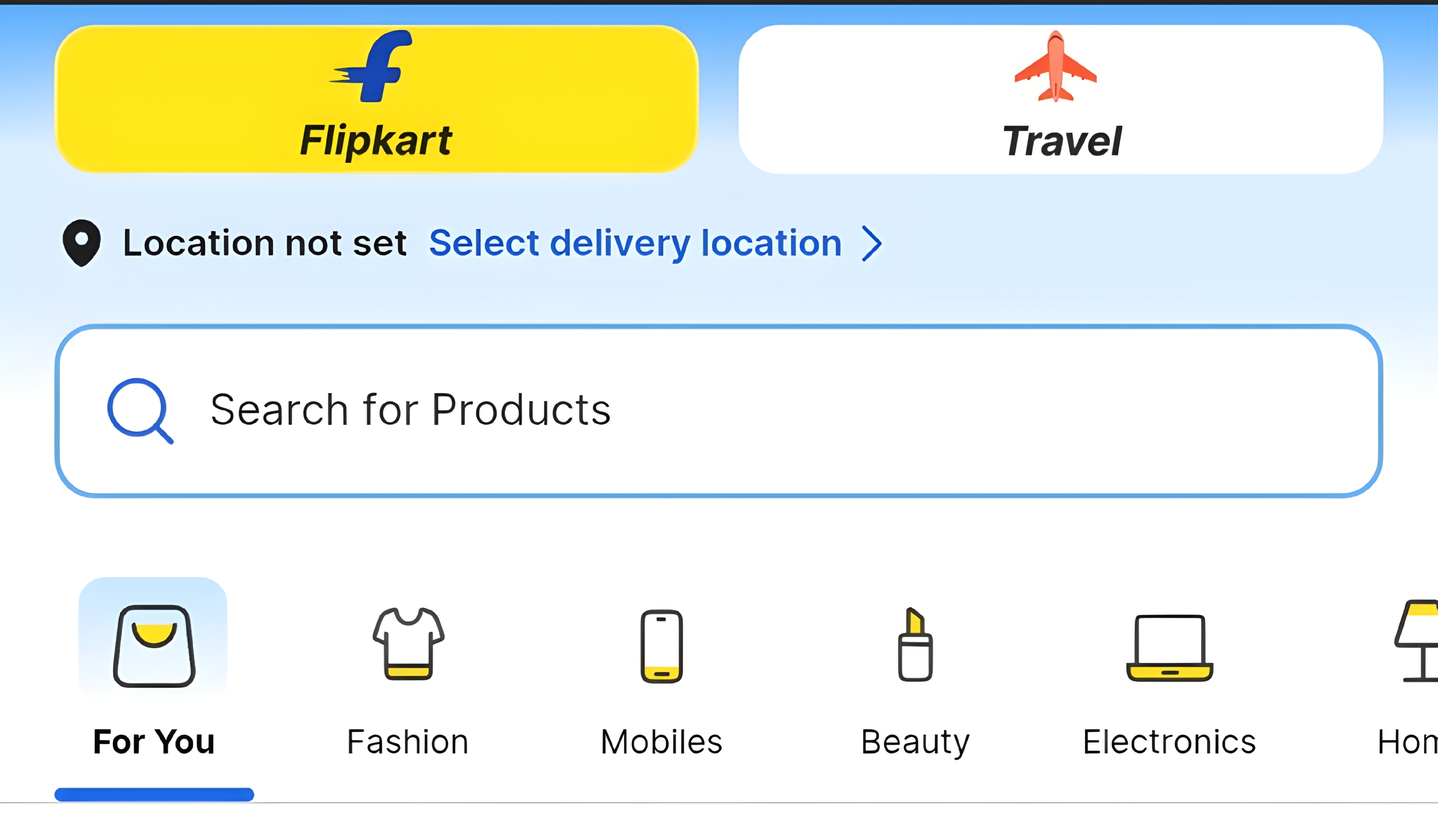 Flipkart